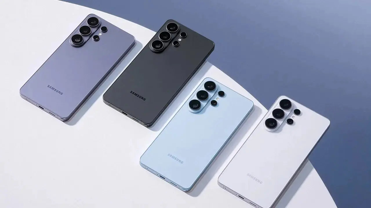 Samsung Galaxy S26 FE Muncul dengan Chip Exynos 2500, Baterai Tahan Lama, dan Pembaruan Android 7 Tahun