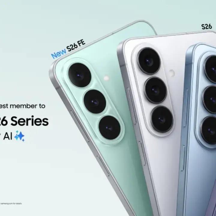 Samsung Galaxy S26 FE Resmi Meluncur, ini Spesifikasi Lengkapnya