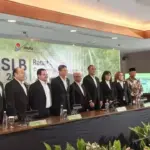 Sandiaga Uno Resmi Jadi Presiden Komisaris PT Mutuagung Lestari Tbk (MUTU)