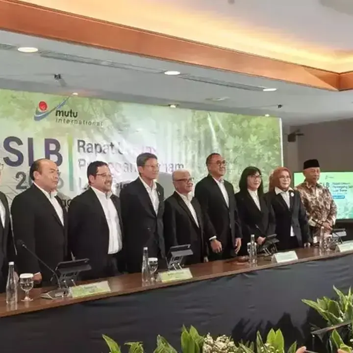 Sandiaga Uno Resmi Jadi Presiden Komisaris PT Mutuagung Lestari Tbk (MUTU)