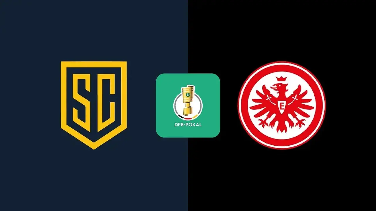 SC St Tonis VS Eintracht Frankfurt di Piala DFB Pokal, Tiket Ludes Terjual