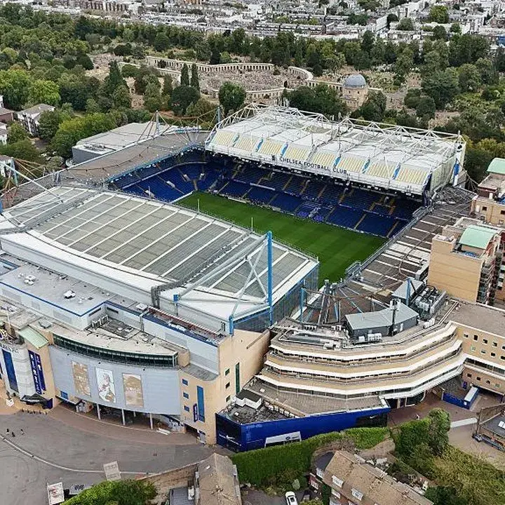Chelsea Izinkan FC Shakhtar Donetsk Gunakan Stadion Stamford Bridge sebagai Kandang di Liga Champions Musim Ini