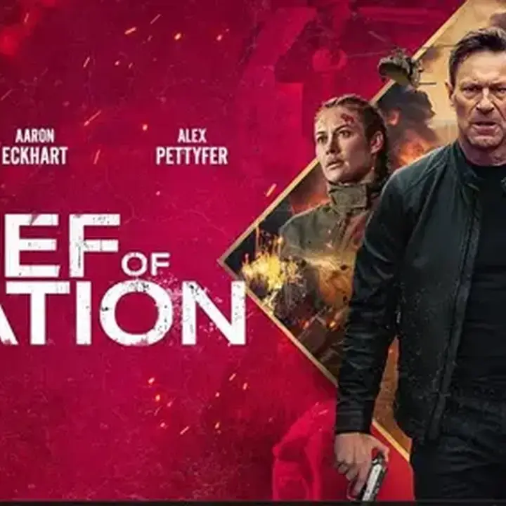 Sinopsis Film “Chief of Station” yang Tayang di Bioskop Trans TV