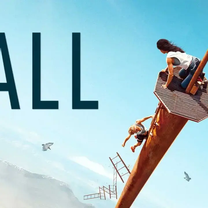 Sinopsis Film “Fall”, Tayang di Bioskop Trans TV 28 Agustus