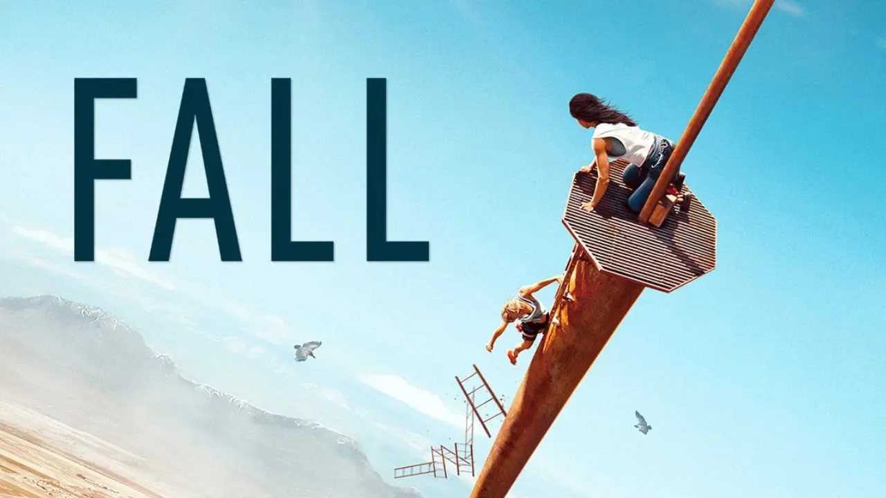 Film "Fall"