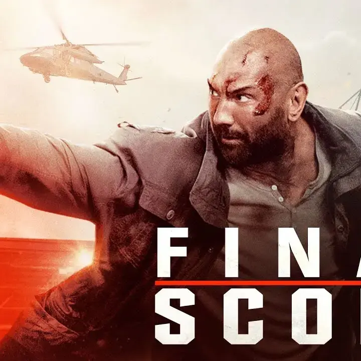 Sinopsis Film “Final Score” yang Tayang di Bioskop Trans TV 2 September