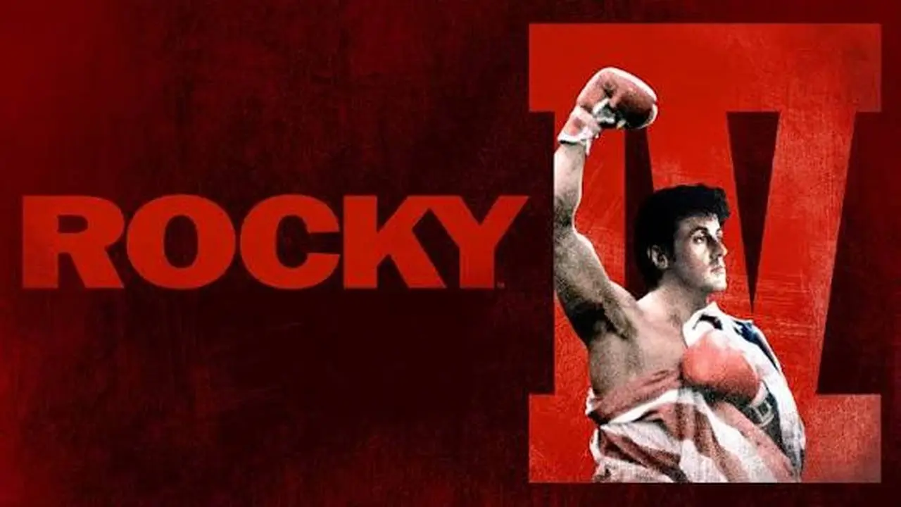 Sinopsis Film "Rocky IV" yang Tayang di Bioskop Trans TV 29 Agustus