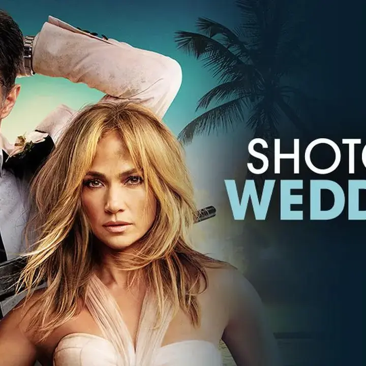 Sinopsis Film “Shotgun Wedding” yang Tayang di Bioskop Trans TV 29 Agustus