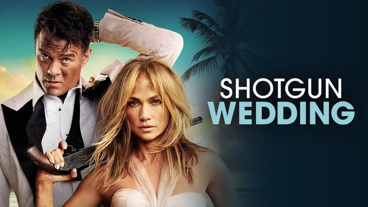 Sinopsis Film "Shotgun Wedding" yang Tayang di Bioskop Trans TV 29 Agustus