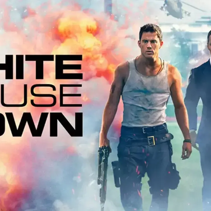 Sinopsis Film “White House Down” yang Tayang di Bioskop Trans TV 30 Agustus