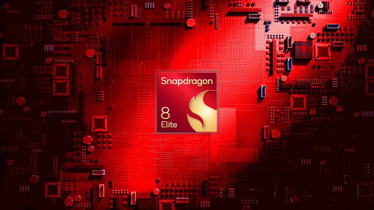 Snapdragon 8 Elite Extreme Gen 6 Tembus 5GHz, Tapi Skor Geekbench Malah di Bawah Elite Gen 5