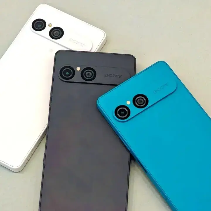 Sony Resmi Luncurkan Xperia 10 VIII, Usung Desain Klasik dan Chip Generasi Sebelumnya