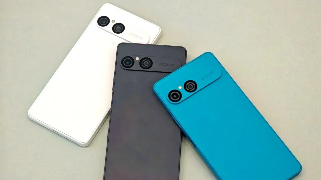 Sony Resmi Luncurkan Xperia 10 VIII, Usung Desain Klasik dan Chip Generasi Sebelumnya