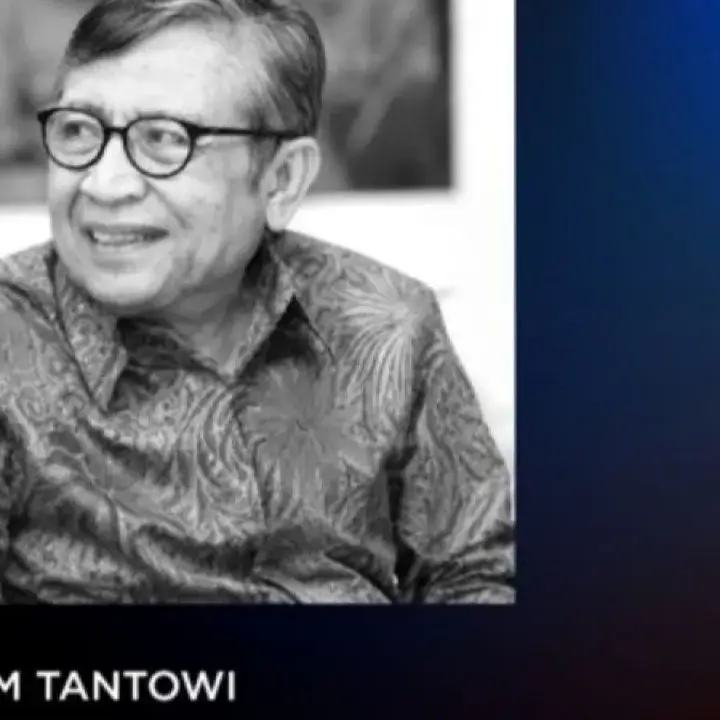 Sutradara Senior H. Imam Tantowi Meninggal Dunia di Usia 80 Tahun