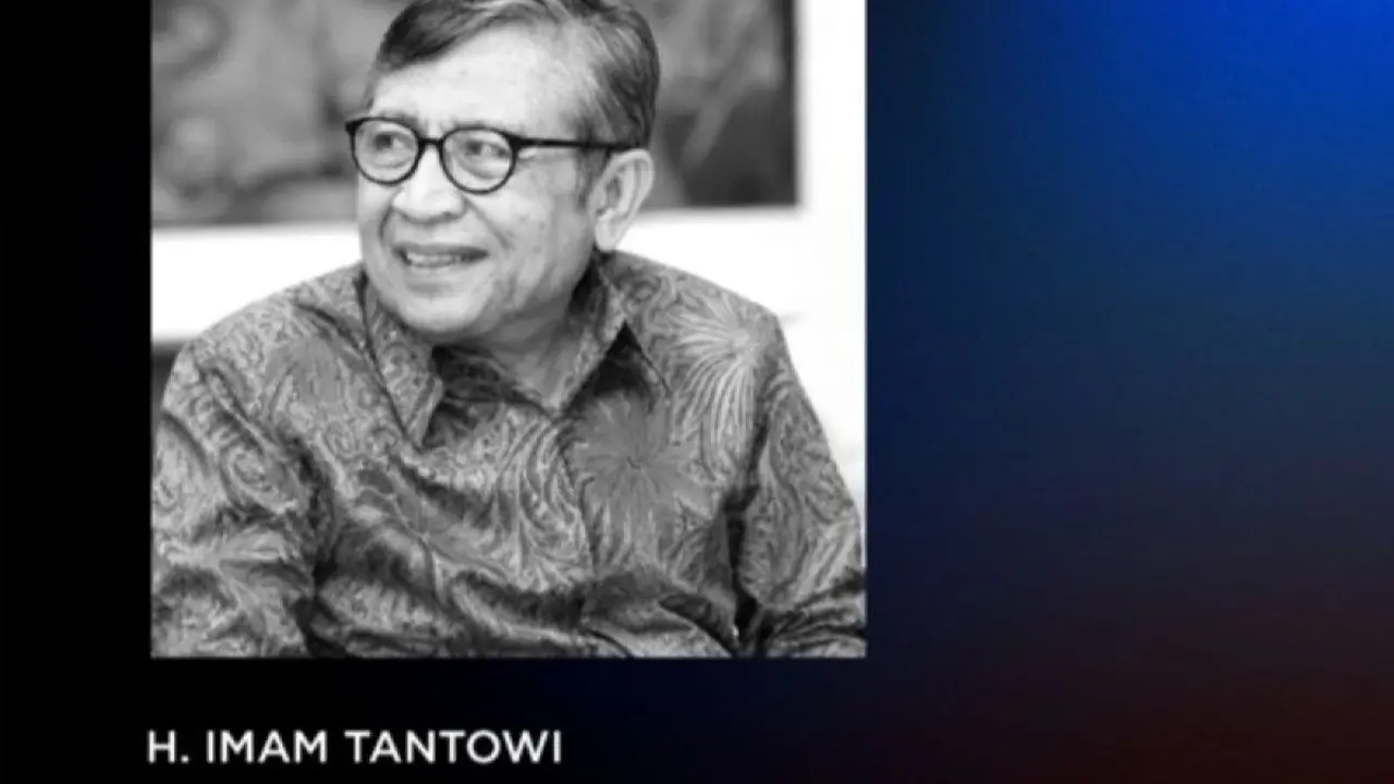Sutradara Senior H. Imam Tantowi Meninggal Dunia di Usia 80 Tahun