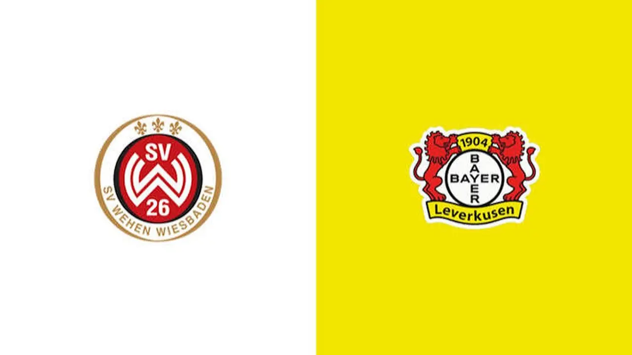 SV Wehen vs Bayer Leverkusen: Duel Perdana di DFB-Pokal 2026
