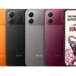 TECNO Spark Go 3 Pro Meluncur di India, Bawa Layar 120Hz dan Baterai 5.200mAh