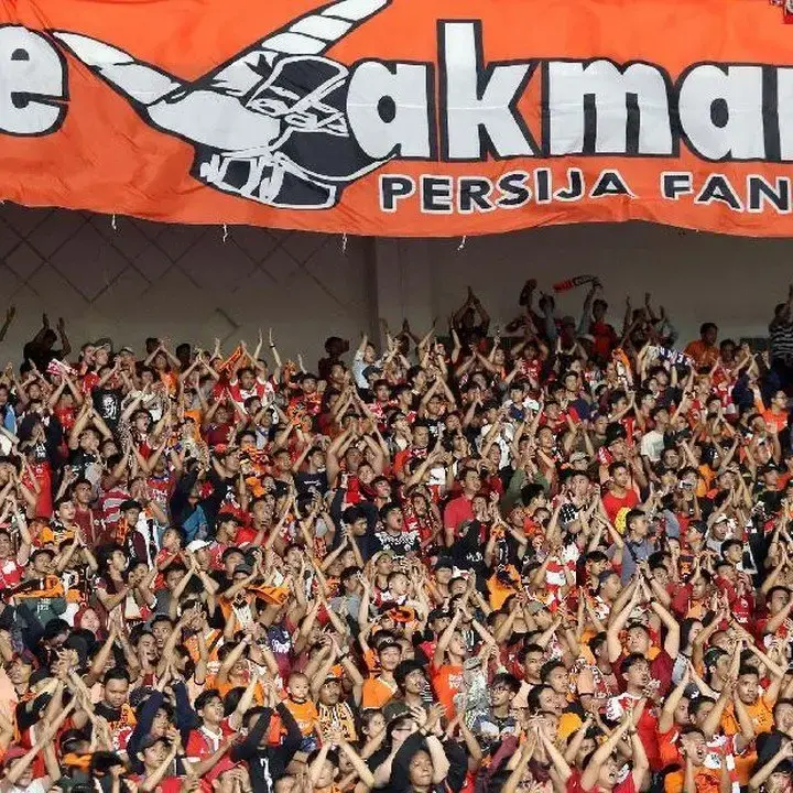 The Jakmania Boikot Laga Persija, Beri Ultimatum Keras ke Manajemen soal Harga Tiket