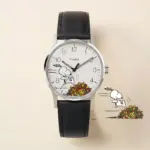 Timex Hadirkan Jam Tangan Peanuts Waterbury Klasik Bertema Musim Gugur
