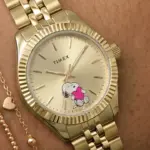 Timex Hadirkan Jam Tangan Snoopy Mini 25mm Bergaya Vintage