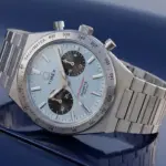 Timex Rilis Tiga Jam Tangan Chronograph 36mm di Amerika Serikat, Bergaya Balap 1970-an