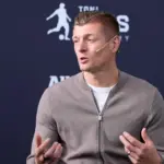 Toni Kroos Jagokan Kvaratskhelia untuk Ballon d’Or 2026, Bukan Messi