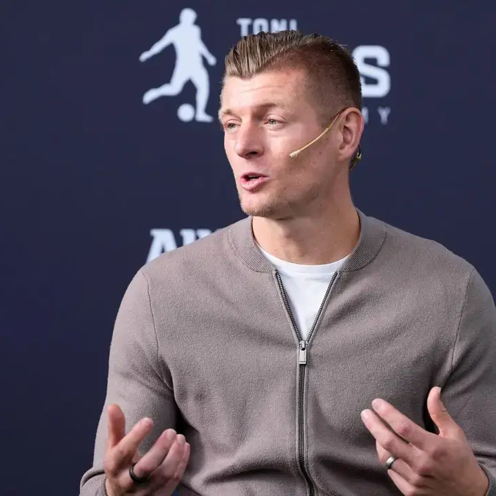 Toni Kroos Jagokan Kvaratskhelia untuk Ballon d’Or 2026, Bukan Messi