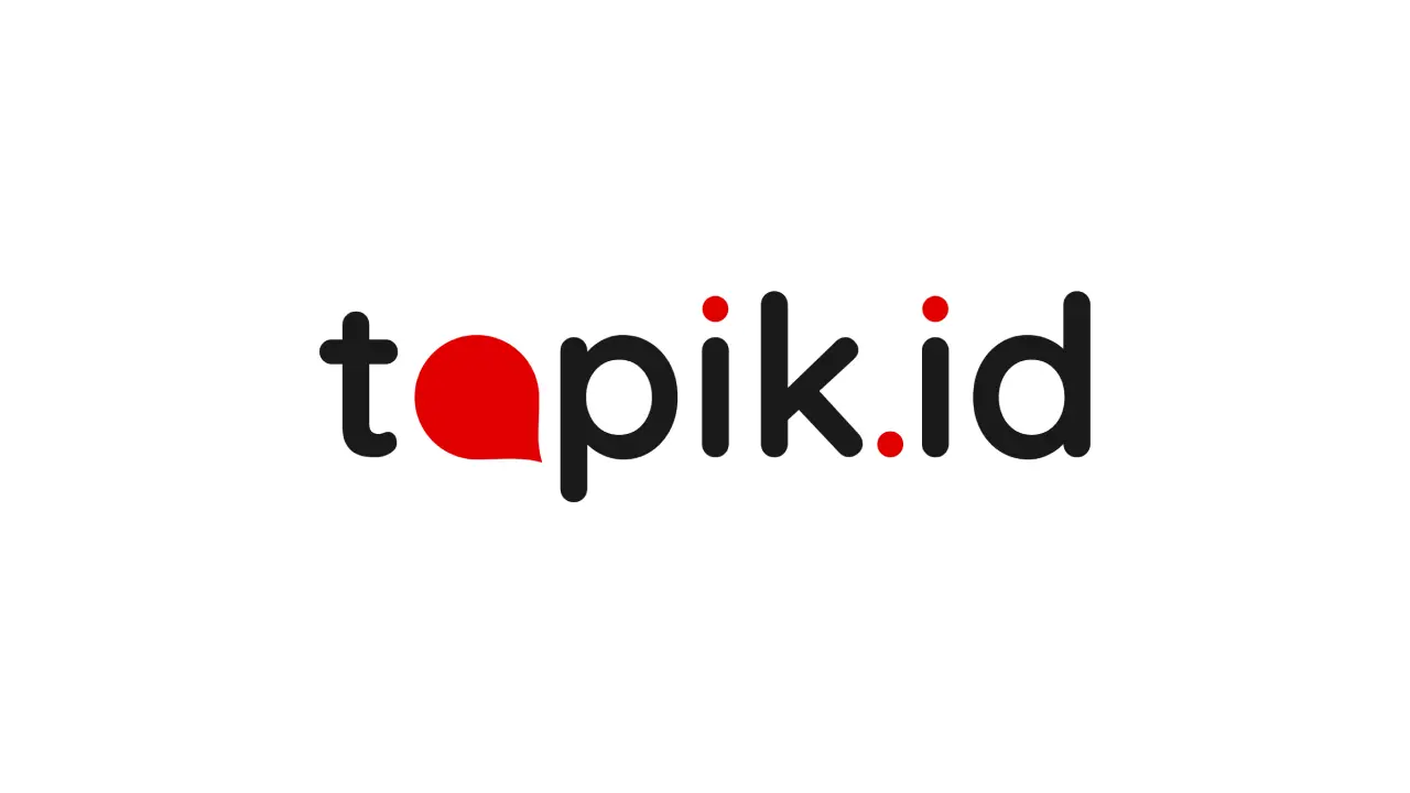 Logo Topik.id