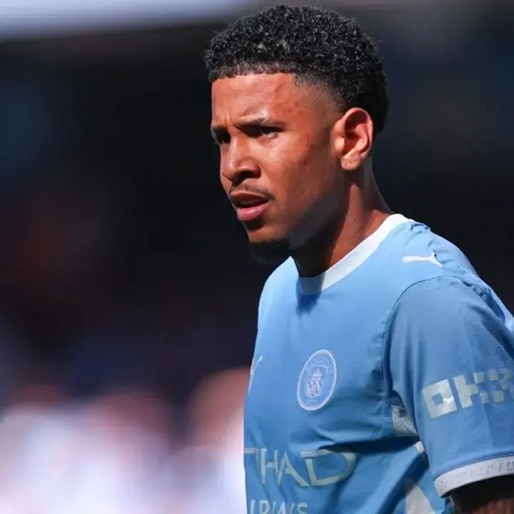 Tottenham Capai Kesepakatan Verbal Rp1,8 Triliun untuk Boyong Savinho dari Manchester City