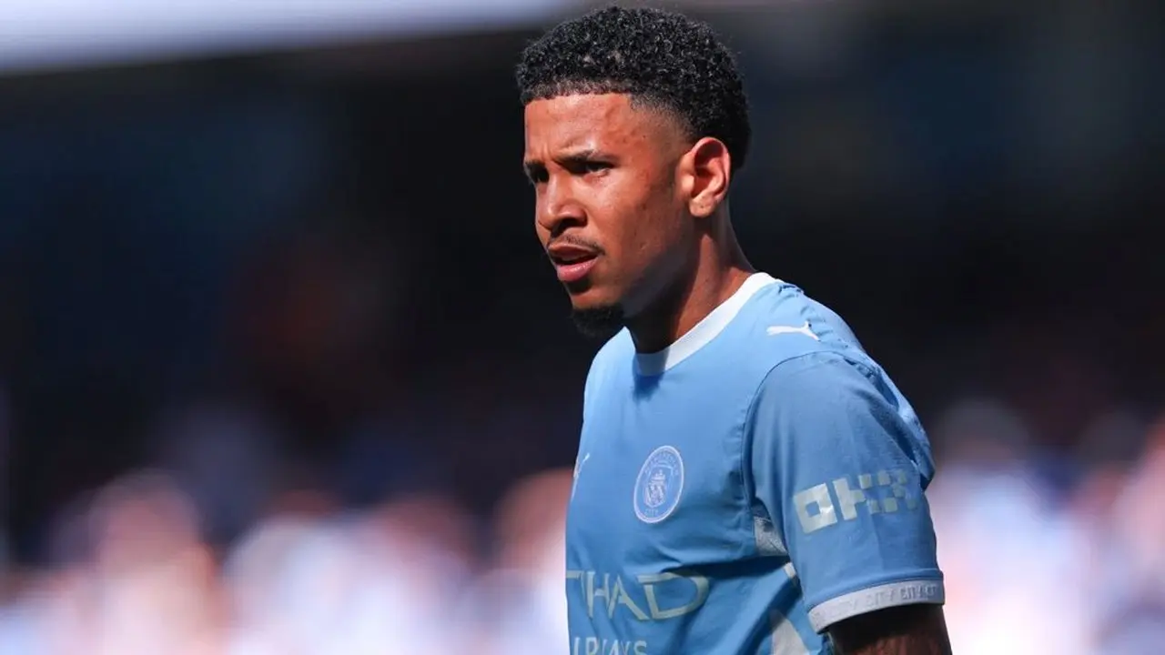 Tottenham Capai Kesepakatan Verbal Rp1,8 Triliun untuk Boyong Savinho dari Manchester City