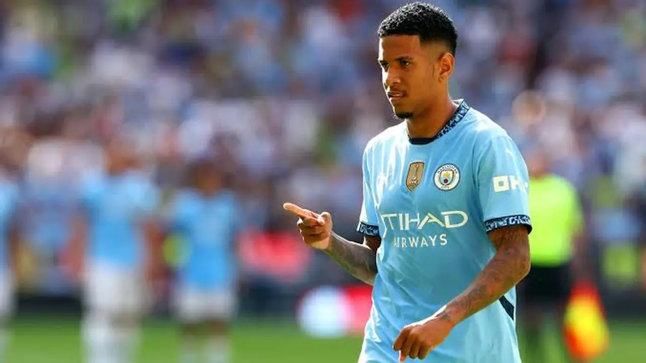 Tottenham Sepakati Transfer Savinho dari Man City Senilai 75 Juta Pounds