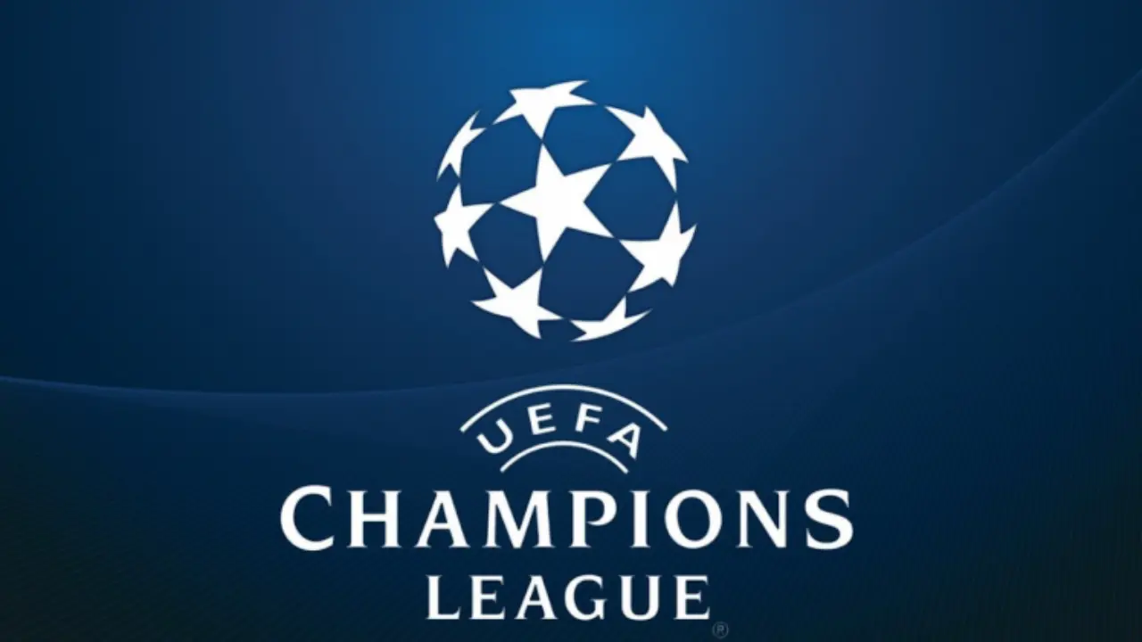 Ilustrasi UEFA Champions League