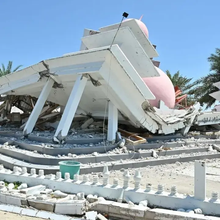 Update Gempa NTT: 83 Meninggal Dunia, 110.785 Warga Mengungsi