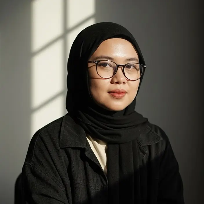 Avatar of Venicka Arlia Putriana