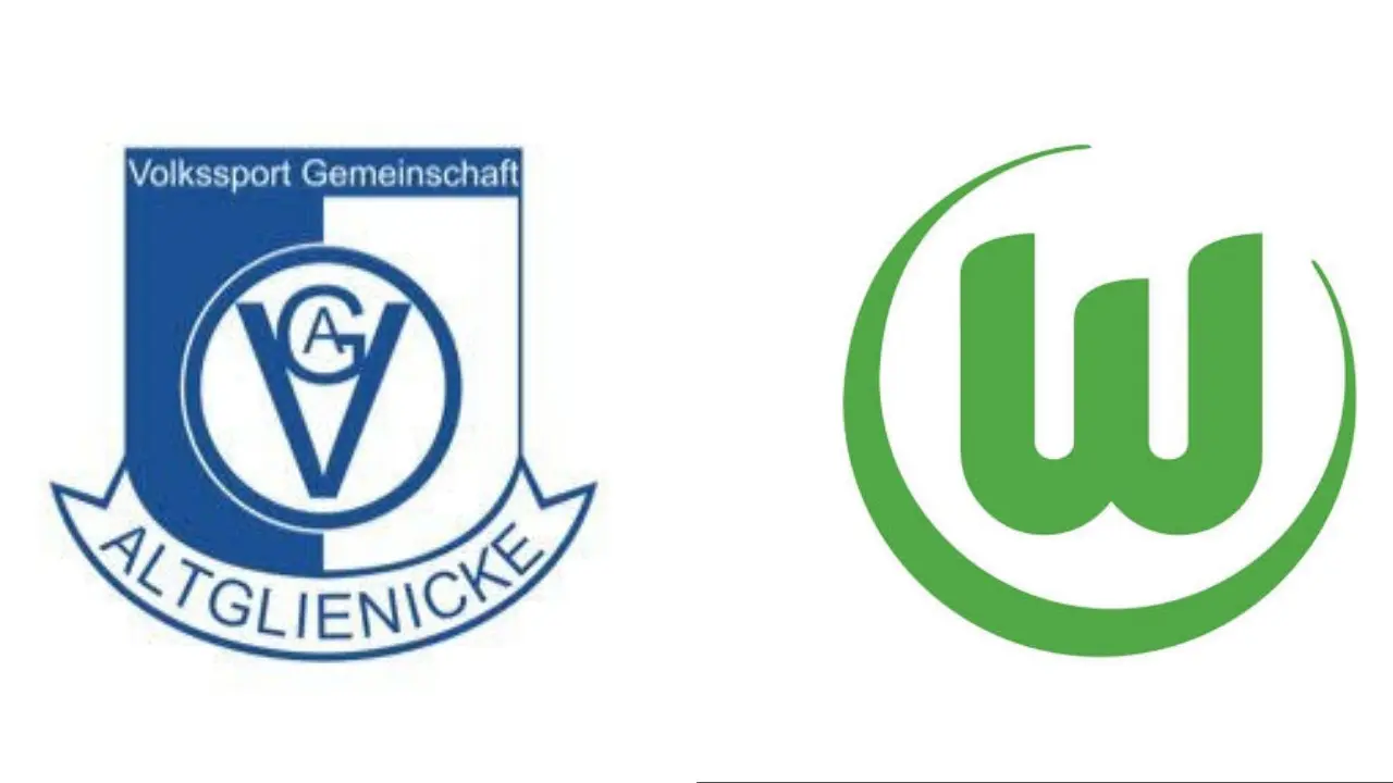 VSG Altglienicke vs Wolfsburg