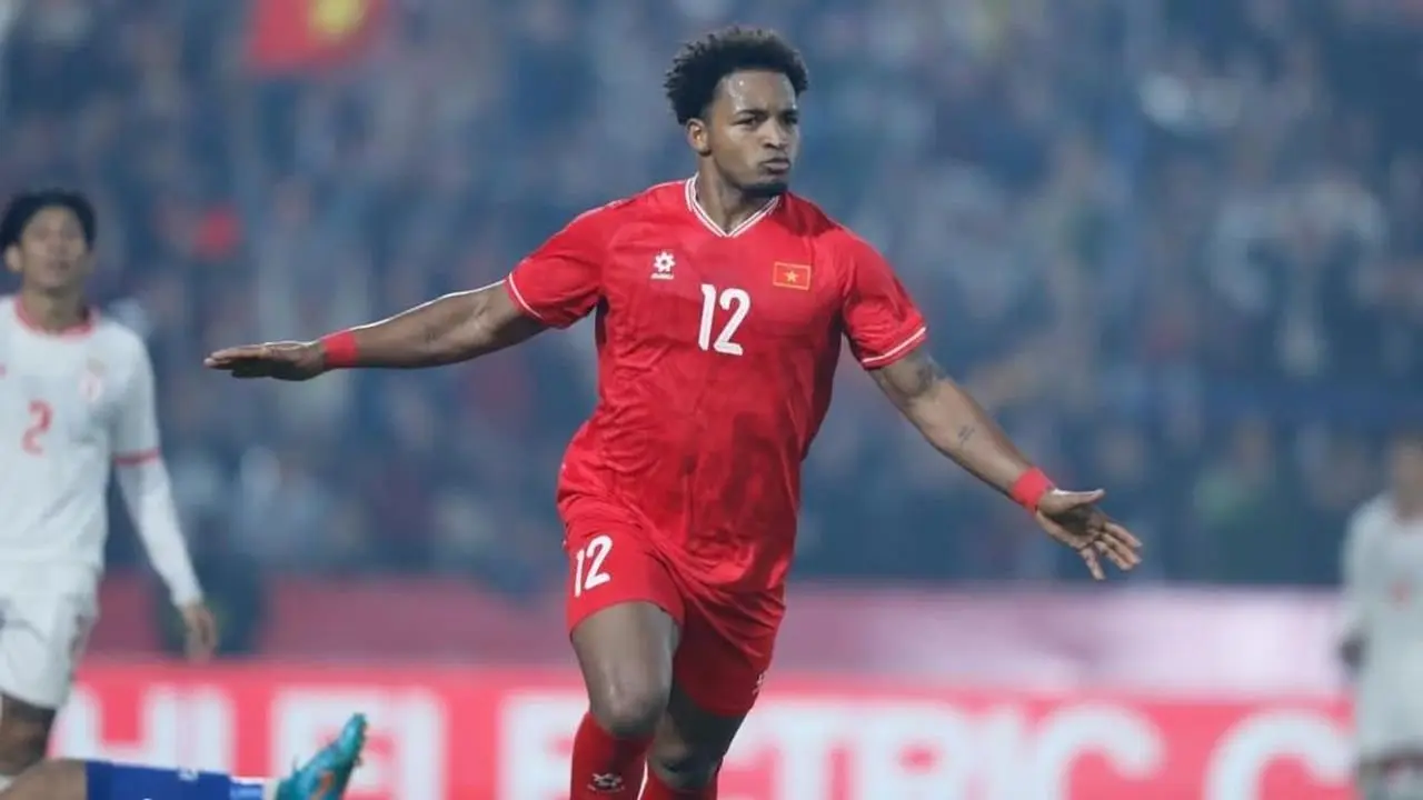 Vietnam ke Final Piala AFF 2026 Usai Taklukkan Malaysia 2-0