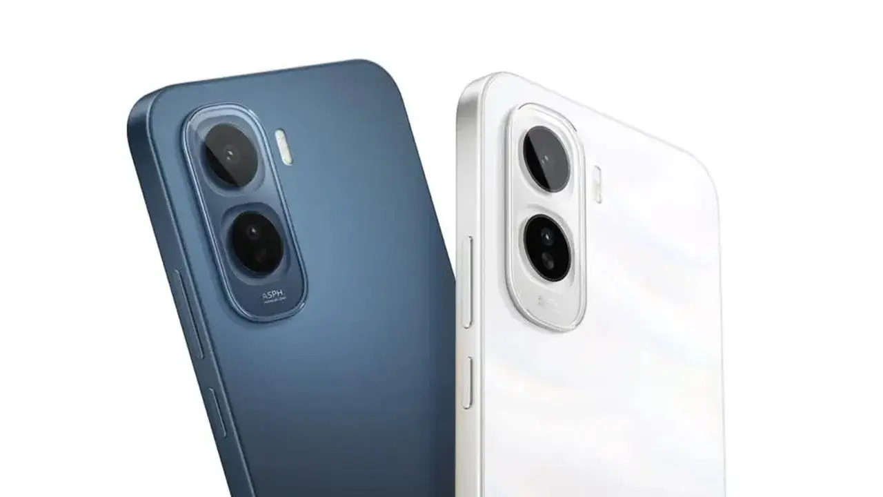 Vivo V70 Lite 4G Meluncur dengan Baterai 8.100 mAh dan Chipset Unisoc