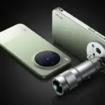 Vivo Pastikan X500 Pro dan Pro Max Gunakan Chipset MediaTek 2nm
