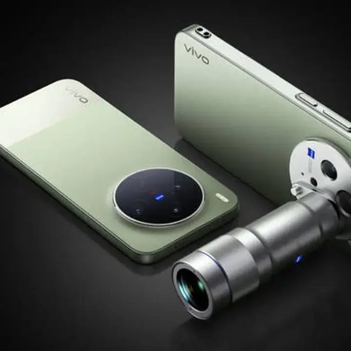Vivo X500 Pro Max Muncul di Geekbench dengan Chip MediaTek Dimensity 9600 Pro