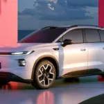 Volkswagen ID. Aura T6 Mulai Dijual di China, Harga Mulai Rp 310 Jutaan