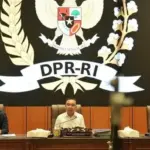 DPR Targetkan UU Perampasan Aset Rampung dan Disahkan Paling Lambat Desember 2026 DPR Targetkan UU Perampasan Aset Rampung dan Disahkan Paling Lambat Desember 2026