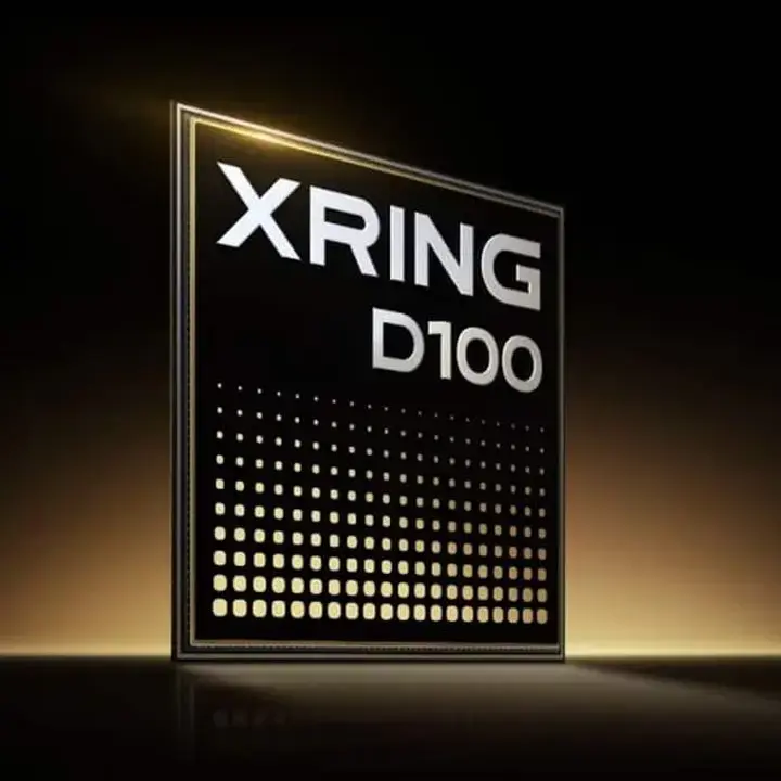 Xiaomi Luncurkan Chip Kecerdasan Berkendara Xring D100, Siap Komersial 2027