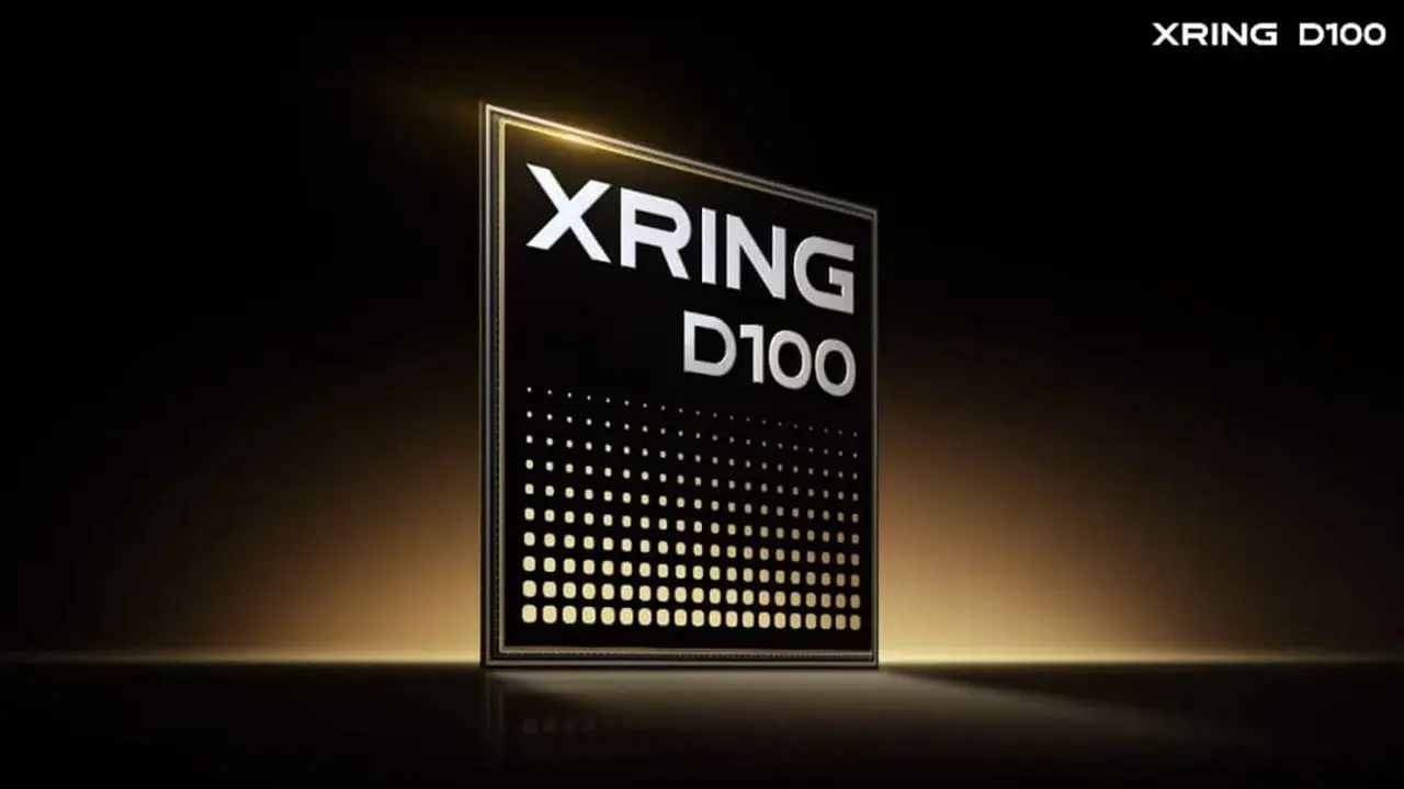 Xiaomi Luncurkan Chip Kecerdasan Berkendara Xring D100, Siap Komersial 2027