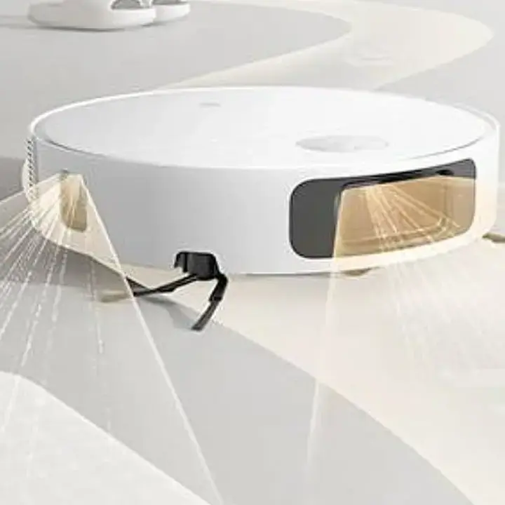 Xiaomi Rilis Mijia 7C: Robot Vacuum Mop Canggih dengan Fitur Cuci Mop Otomatis