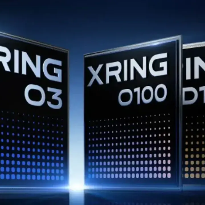 Xiaomi Rilis Tiga Chipset In-House Baru, Xring O3 Pecahkan Rekor AnTuTu 5,22 Juta