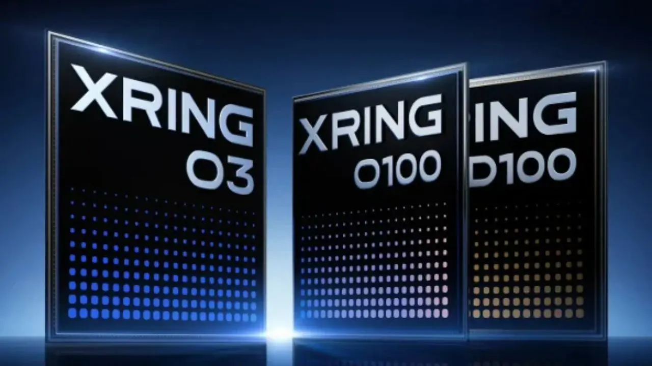 Xiaomi Rilis Tiga Chipset In-House Baru, Xring O3 Pecahkan Rekor AnTuTu 5,22 Juta