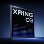 Xiaomi Umumkan Chipset Baru Xring O3, Rilis 23 Agustus