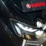 Yamaha Dikabarkan Siapkan Facelift untuk NMAX Turbo 2027, Fokus Pembaruan di Area Depan