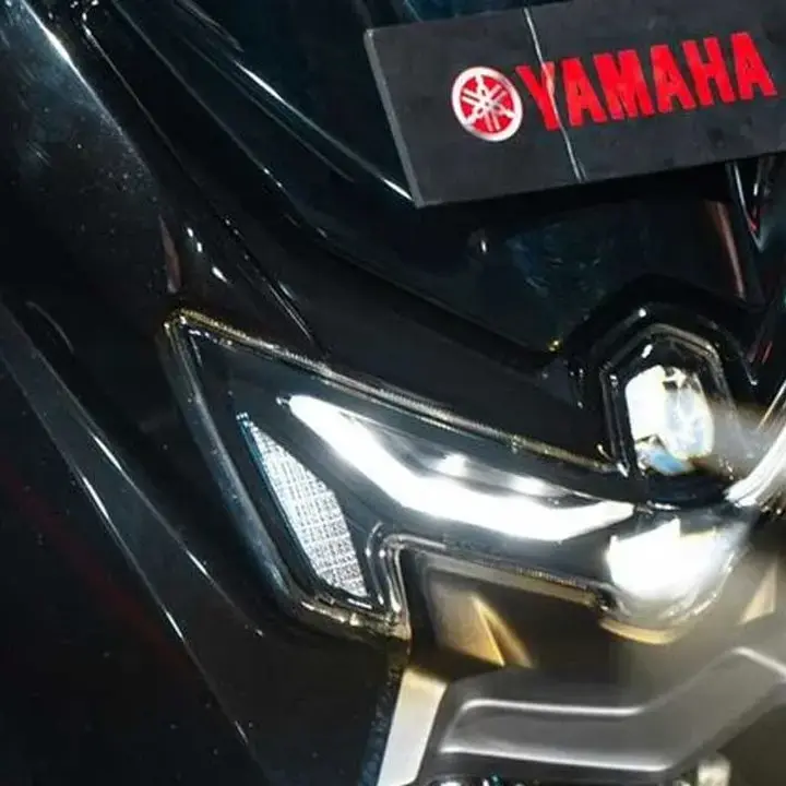 Yamaha Dikabarkan Siapkan Facelift untuk NMAX Turbo 2027, Fokus Pembaruan di Area Depan