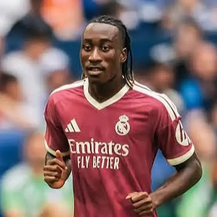 Yan Diomande Ungkap Jose Mourinho Bangun Pukul 5 Pagi Demi Dirinya di Real Madrid
